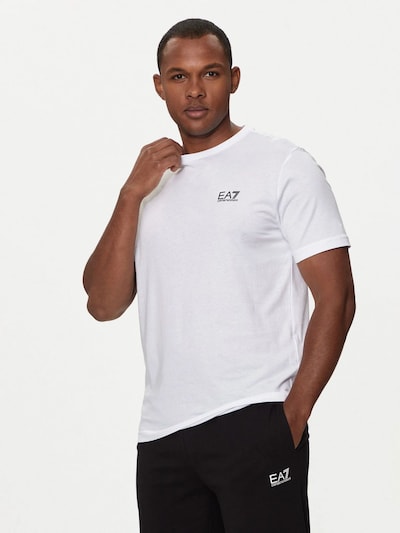 Emporio Armani Shirt‌‌‌‌‌‌‌‌ in offwhite, Produktansicht