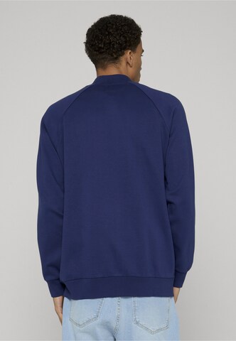 LEVI'S ® Between-season jacket ' Levis Off Court Trainingsjacke ' in Blue