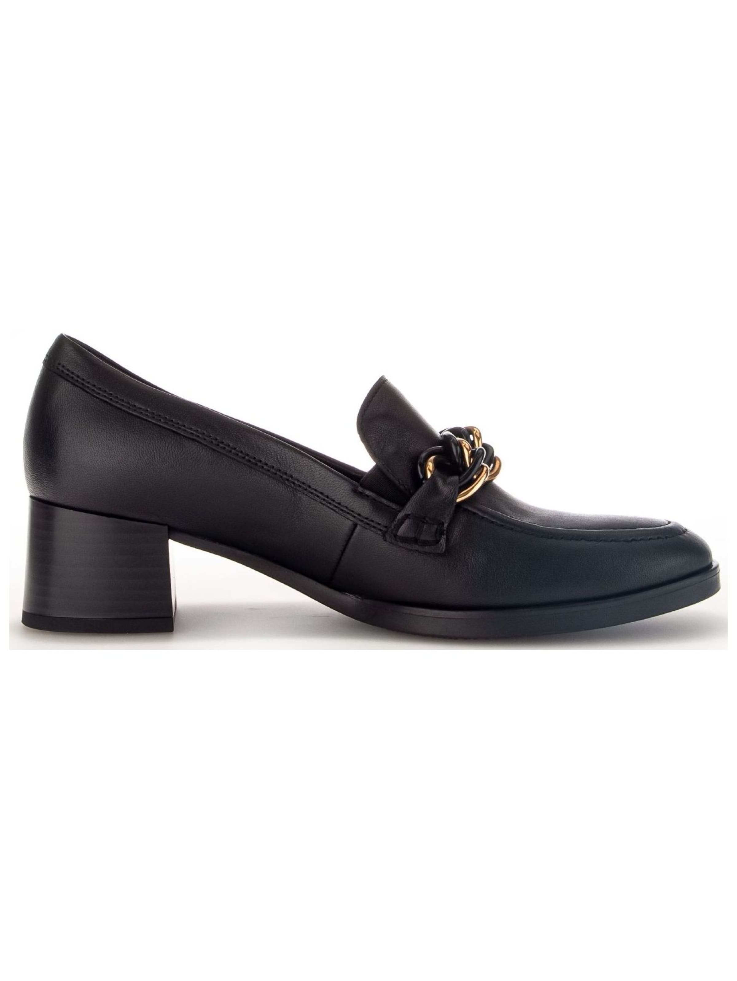 GABOR Pumps in Schwarz