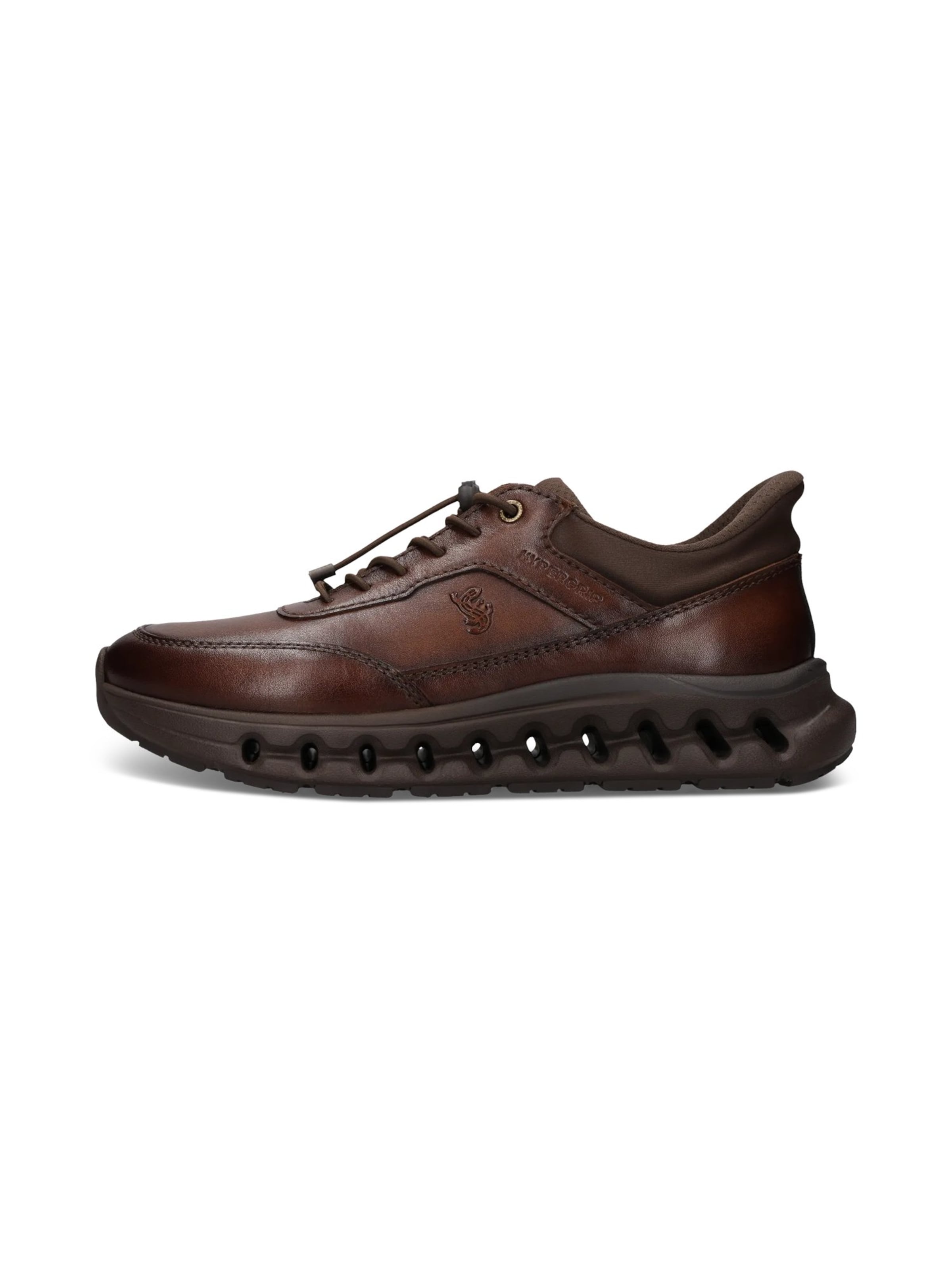 Sneaker bassa di SALAMANDER in marrone