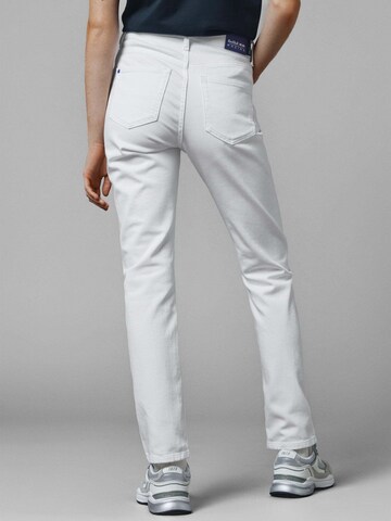 Pepe Jeans Regular Jeans in Weiß