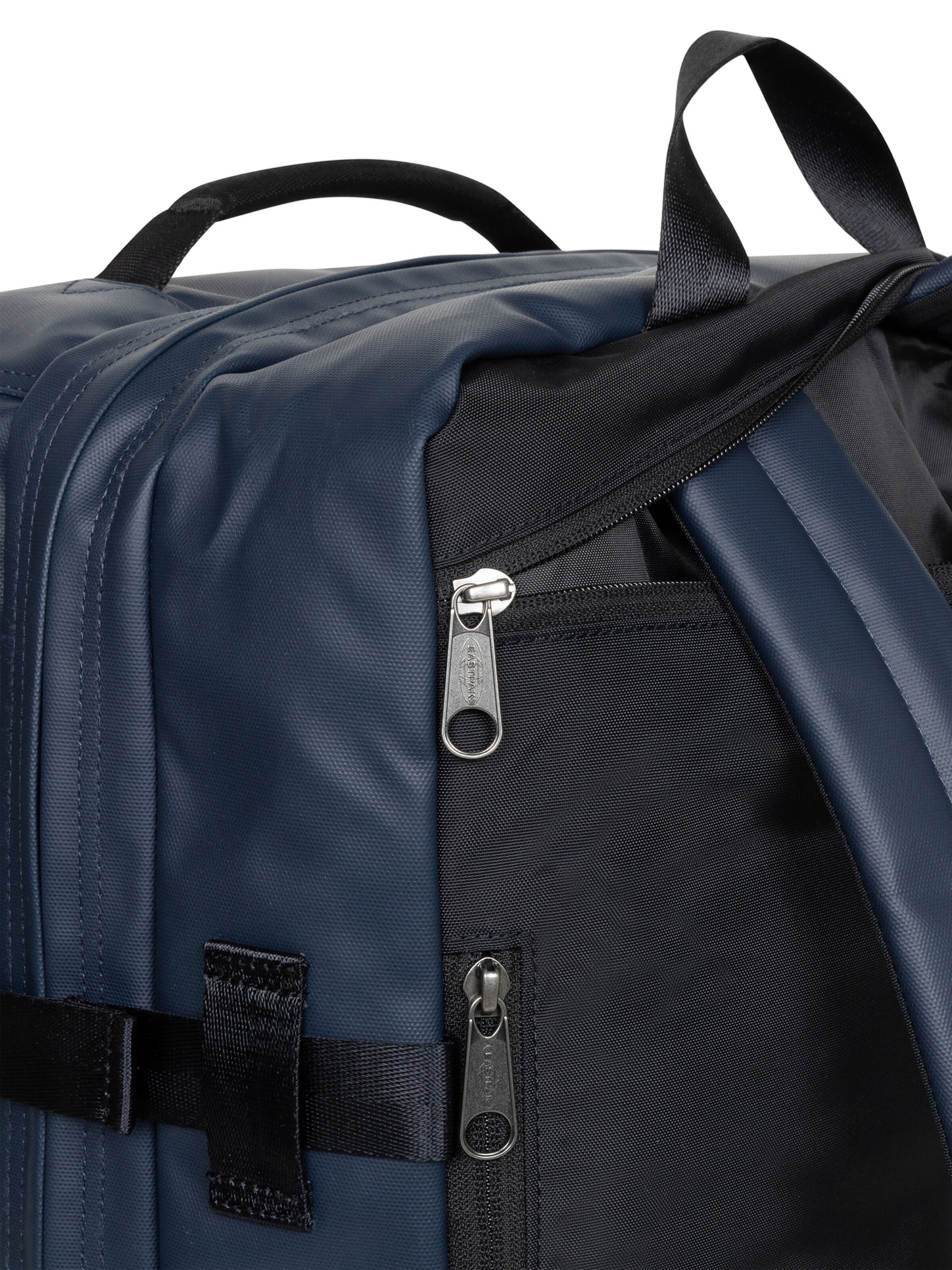 EASTPAK Weekendväska i blå