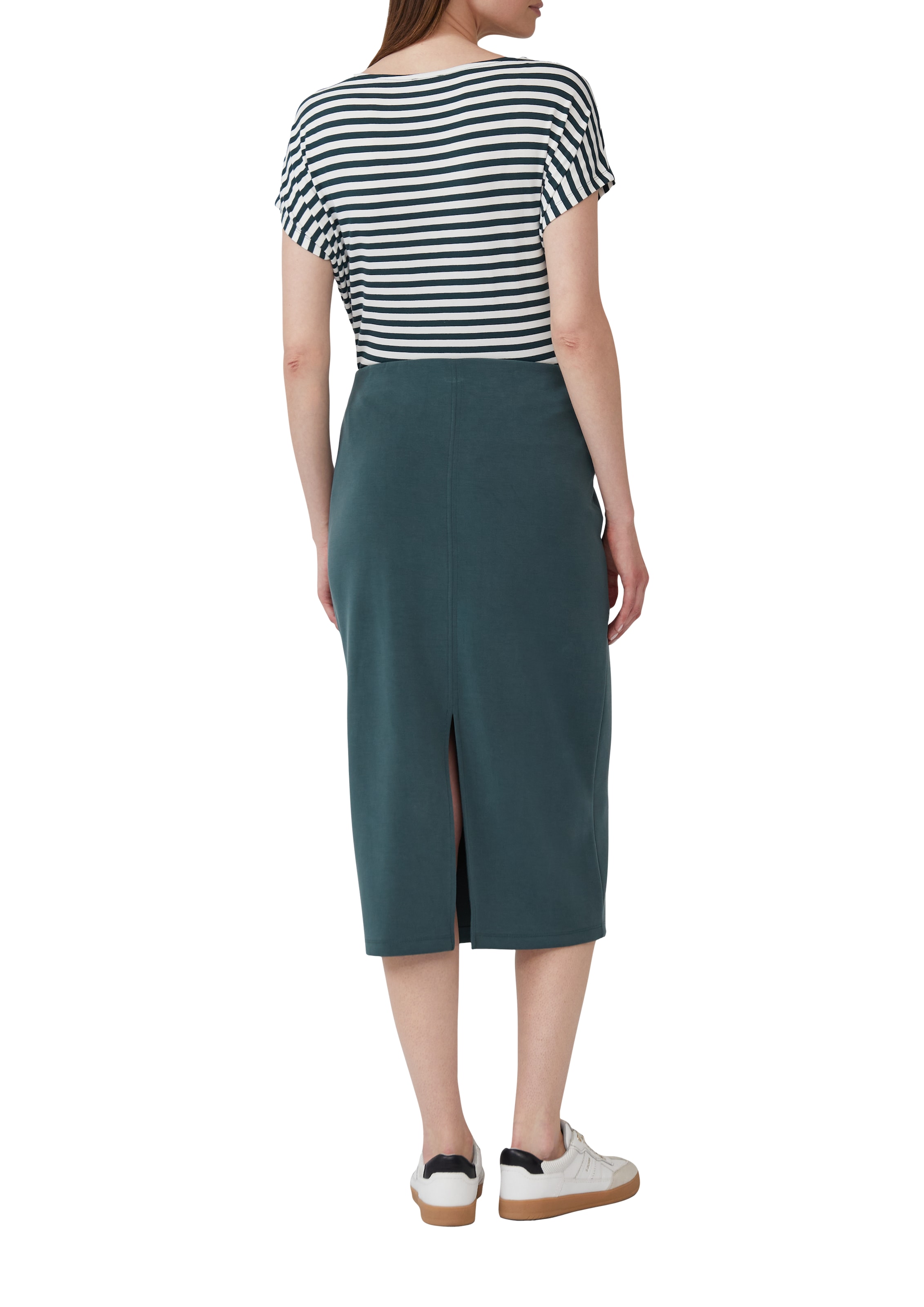 s.Oliver Rok in Groen