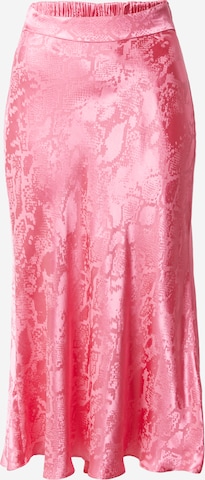InWear Skirt 'Dulean' in Pink: front