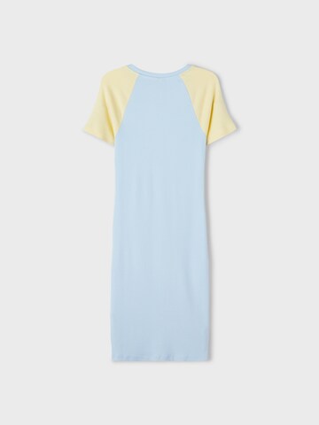 LMTD Dress 'Dida' in Blue