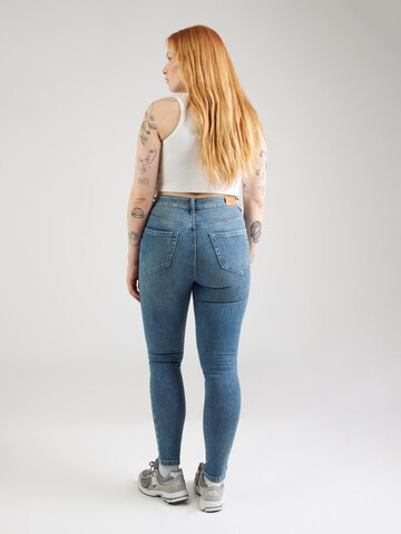 regular Jeans 'CAREMMY' di ONLY Carmakoma in blu