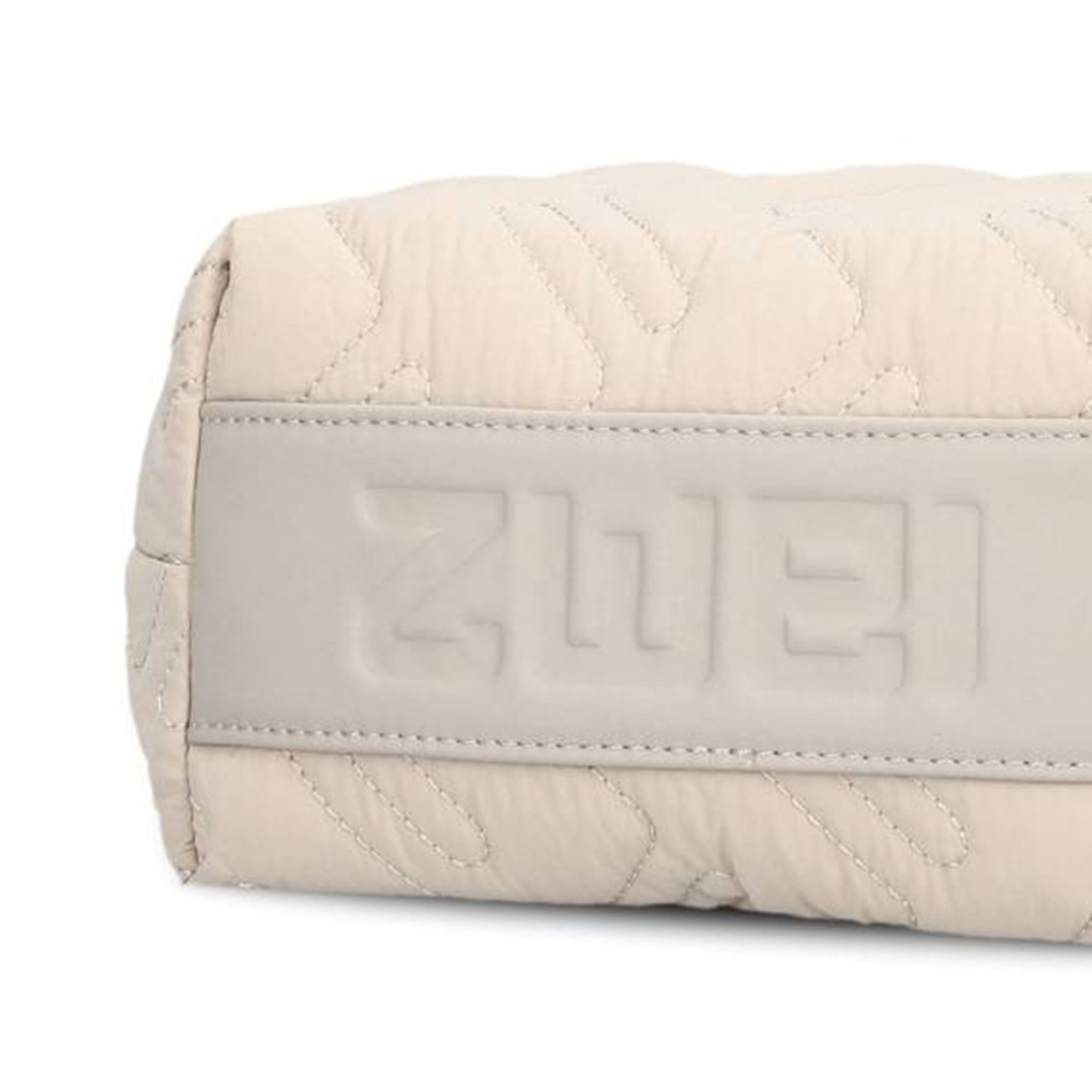 ZWEI Schoudertas 'Cleo' in Wit