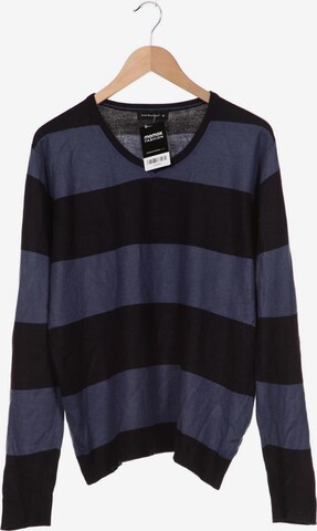 Cedar Wood State Sweater & Cardigan in M in Black: front