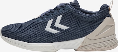 Hummel Urheilukengät 'Aerocharge Fusion' koossa 44,5 värissä marine / taupe / valkoinen, Tuotenäkymä