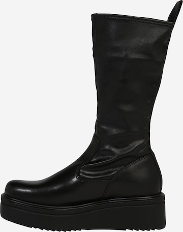 VAGABOND SHOEMAKERS Boots 'Tara' in Black