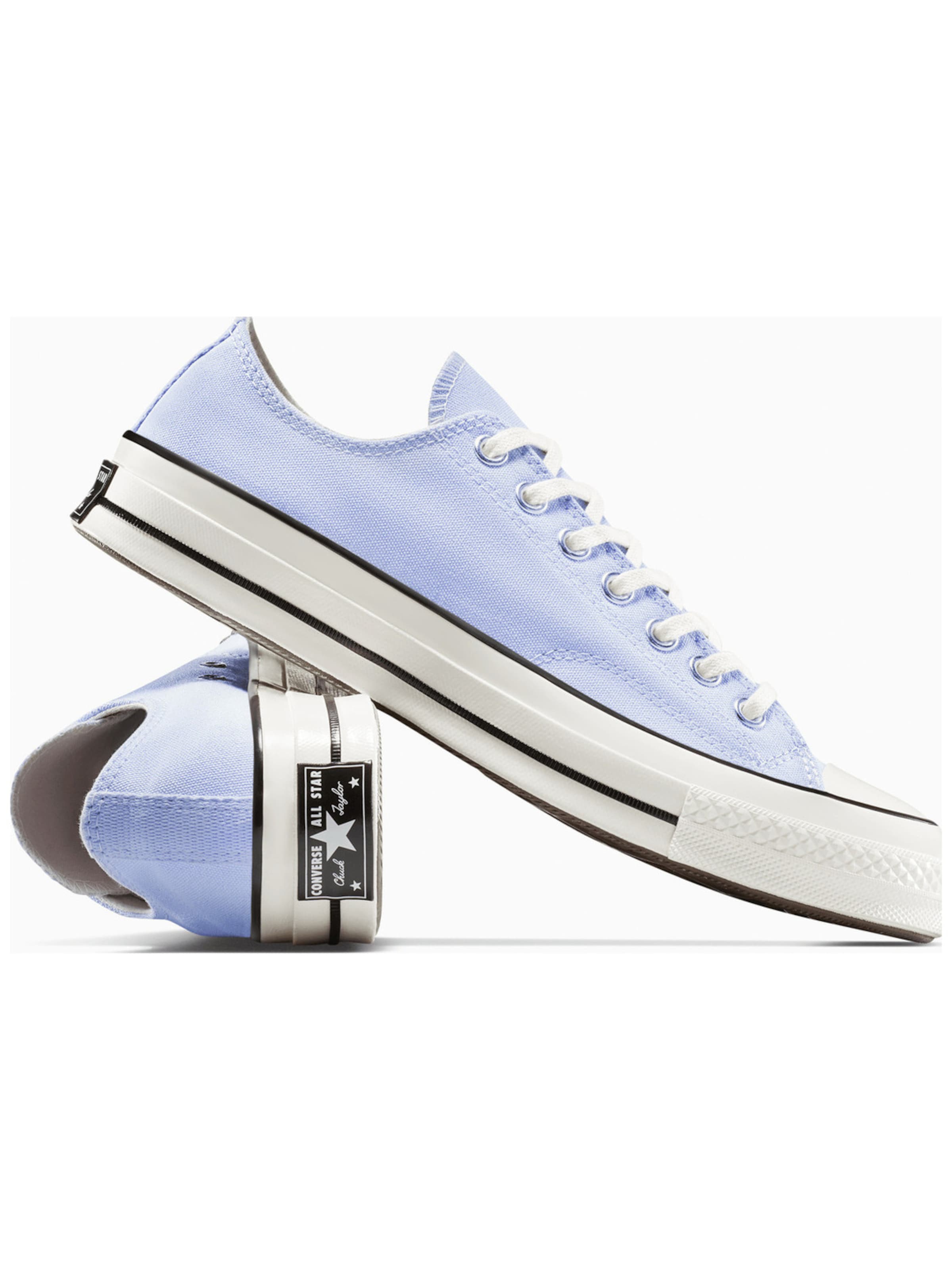 CONVERSE - Zapatillas deportivas bajas 'Converse Chuck 70' en azul