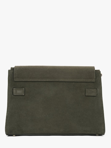 Estro Schultertasche '86043'‌ in Grün