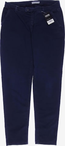 Maas Pants in L in Blue: front