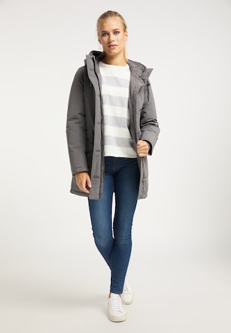 Giacca invernale di usha BLUE LABEL in grigio