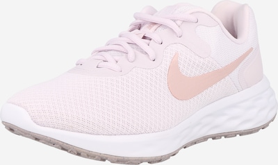 Sneaker de alergat NIKE pe mov pastel / roz, Vizualizare produs