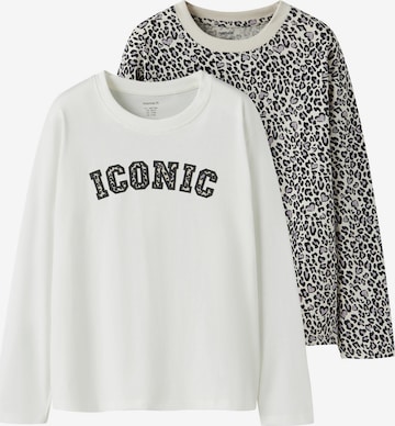 NAME IT Paita 'NKFVELDA' värissä beige: etupuoli