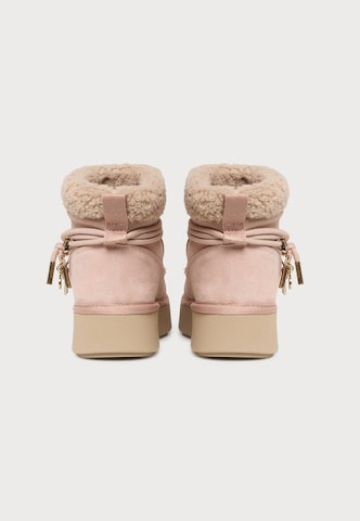 Boots TT. BAGATT en rose