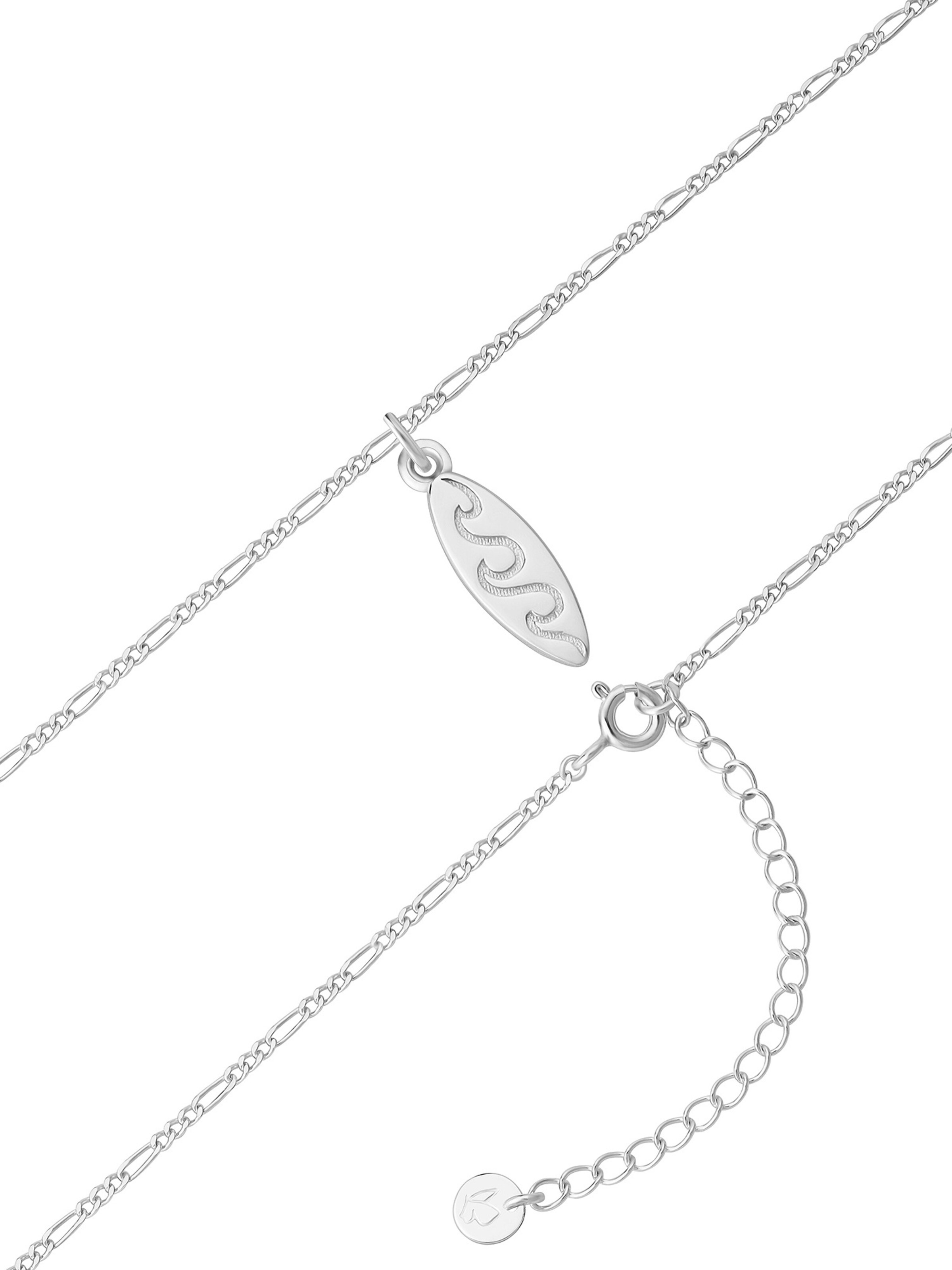 Collana di Glanzstücke München in argento