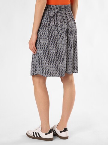 Marie Lund Rok ' ' in Blauw