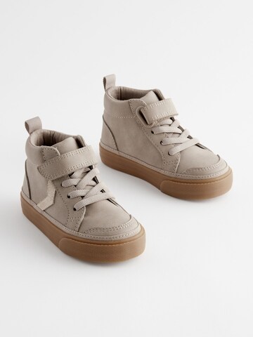 Stivale 'Chevron' di Next in beige
