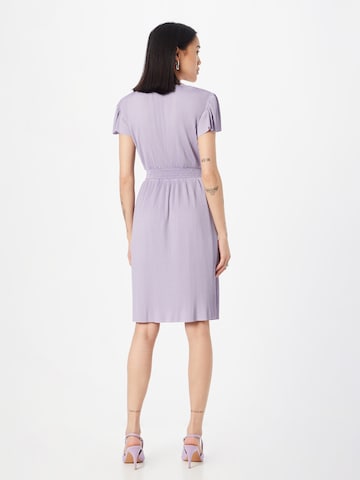 ABOUT YOU - Vestido 'Lana' em roxo