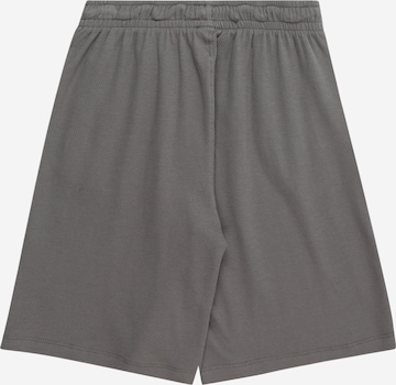 s.Oliver Loosefit Shorts in Grau