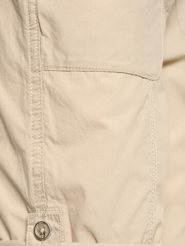 Franco Callegari Regular Chino in Beige