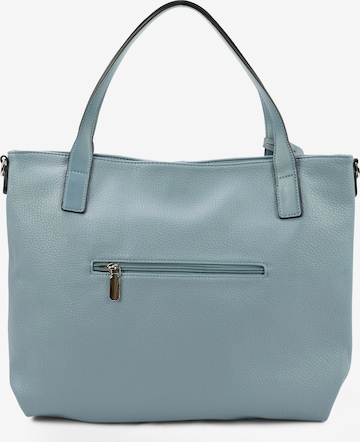 HARPA Shoulder Bag 'ELESA' in Blue