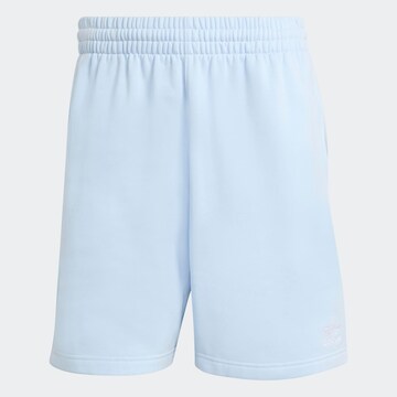 ADIDAS ORIGINALS Regular Pants in Blue