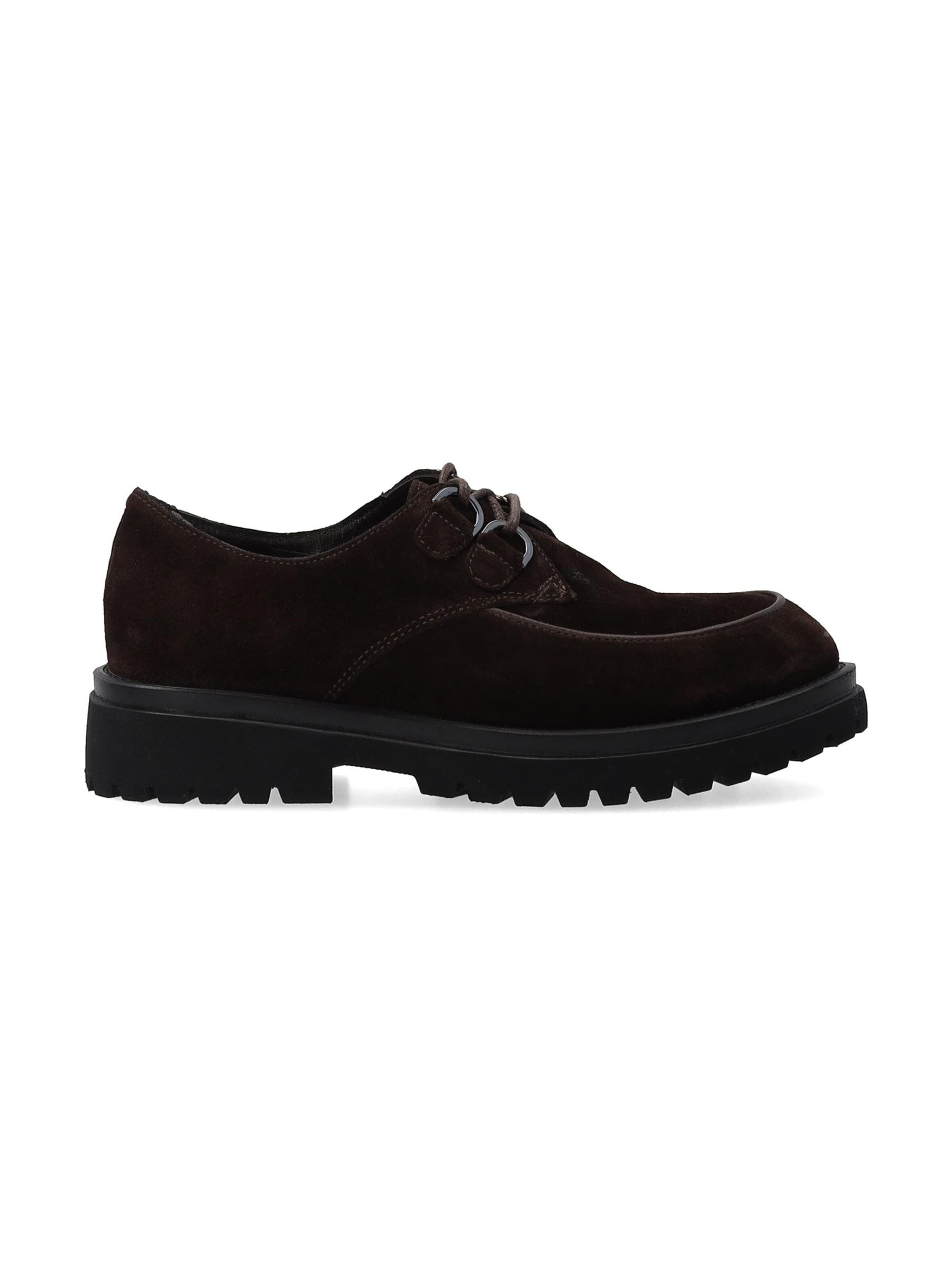 VENEZIA Schnürschuh‌ in Braun