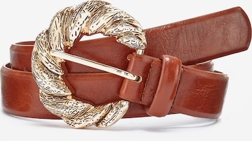 ruda LASCANA Diržas: priekis