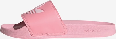 ADIDAS ORIGINALS Natikače 'Adilette' u roza / pastelno roza, Pregled proizvoda