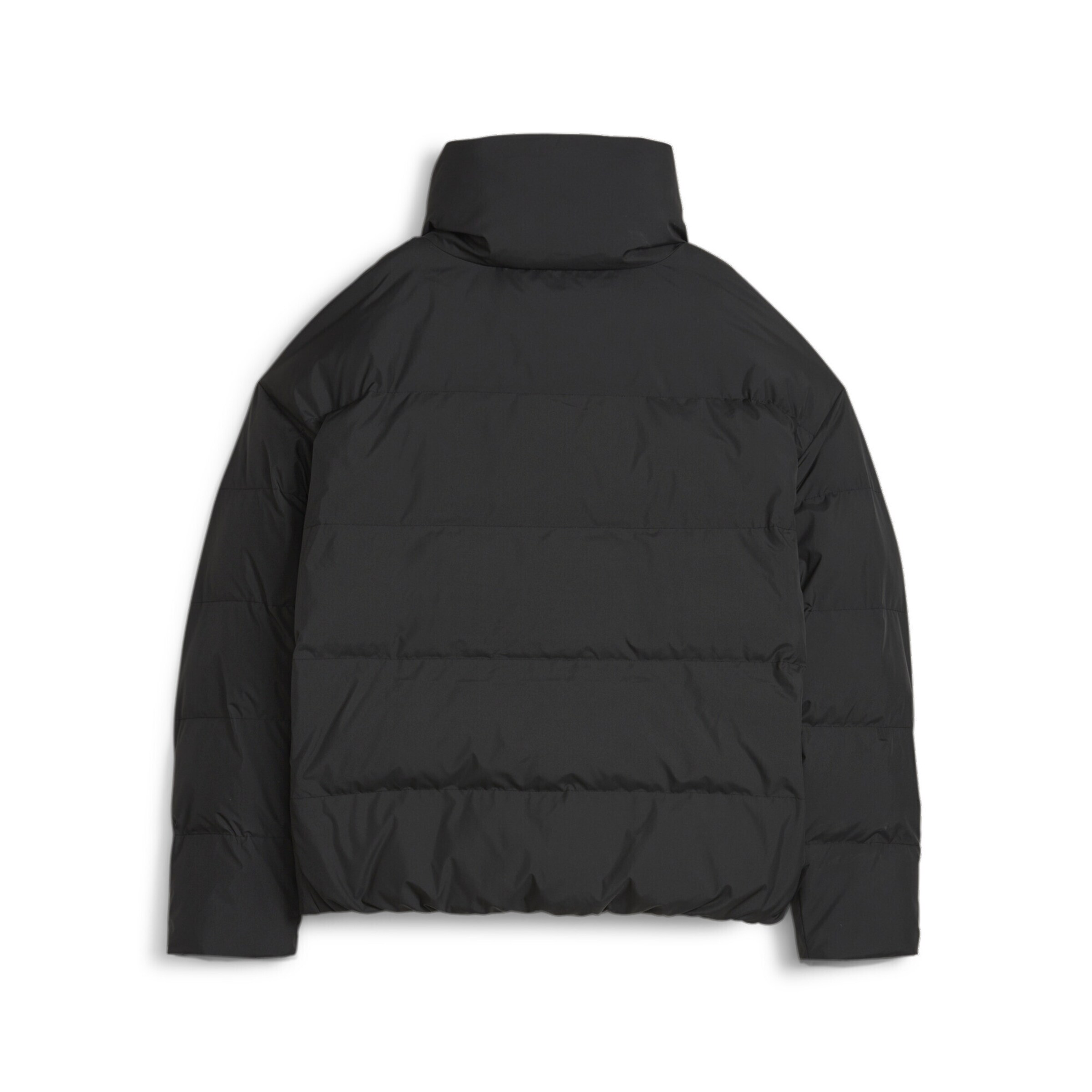 PUMA Sportjas in Zwart