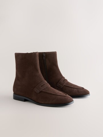 Next Nilkkurit 'Forever Comfort®' värissä ruskea