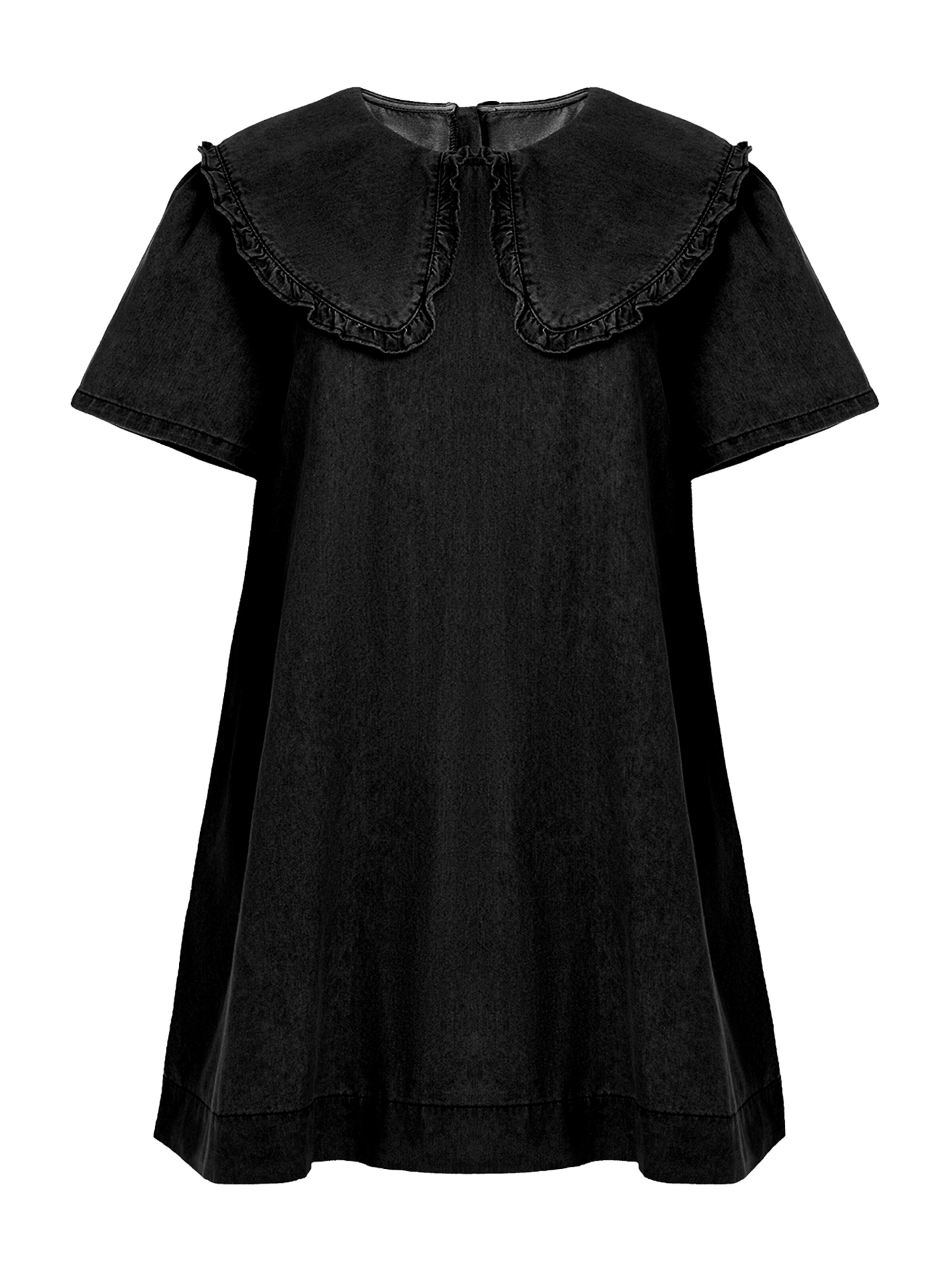 Imily Bela Sukienka w kolorze czarny: przód