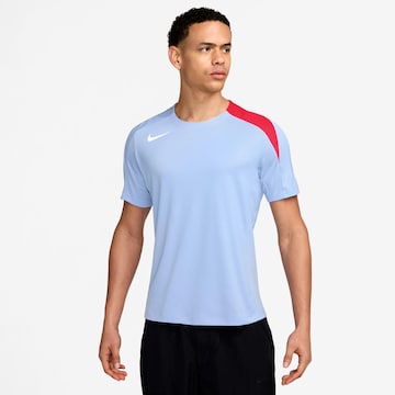 NIKE Performance Shirt 'T90' in Blue: front