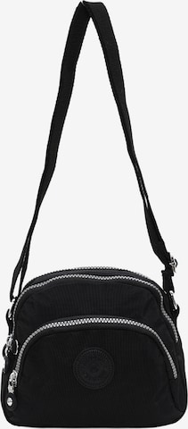Mindesa Tasche in Schwarz: Vorderseite