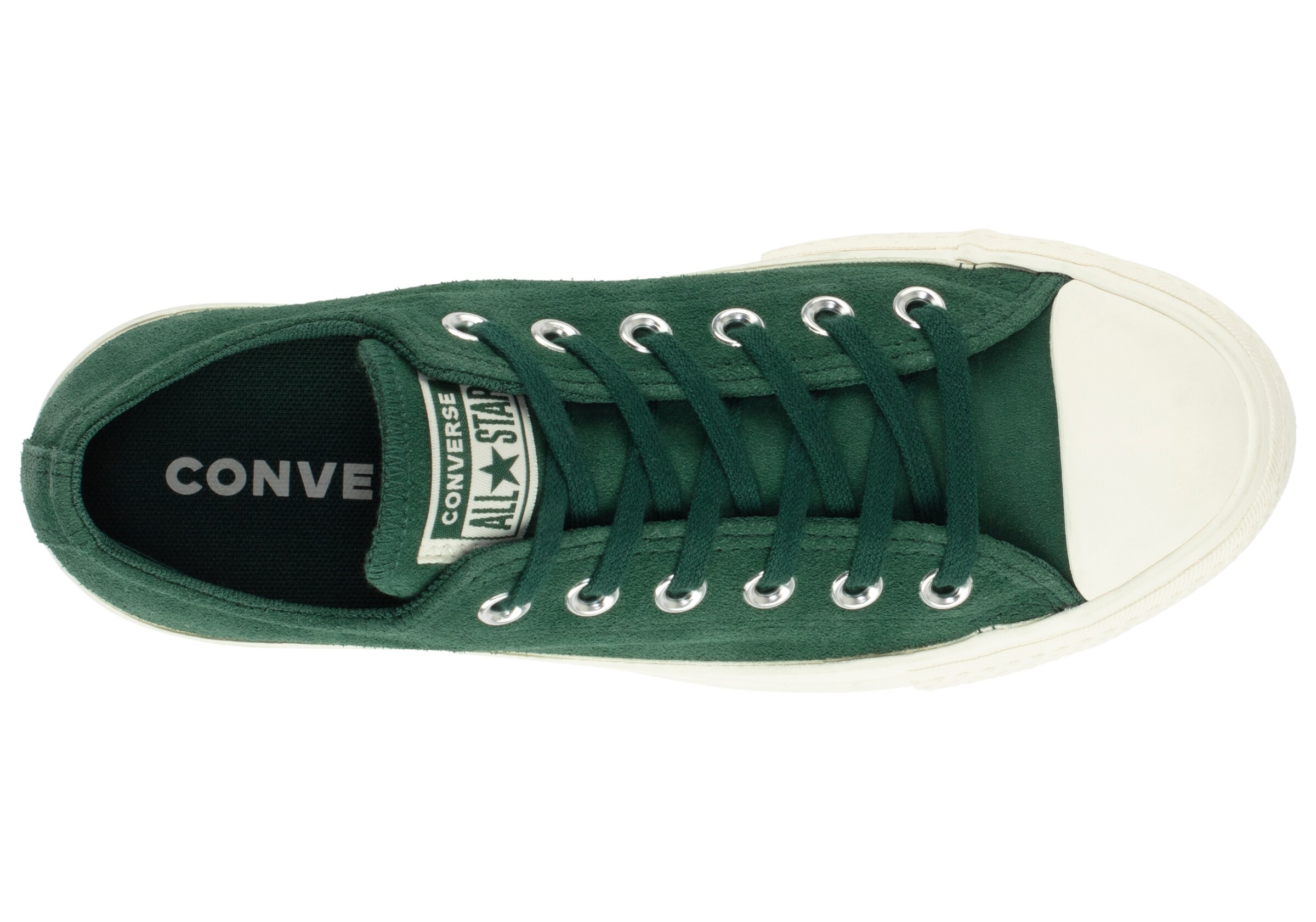CONVERSE Sneakers in Green