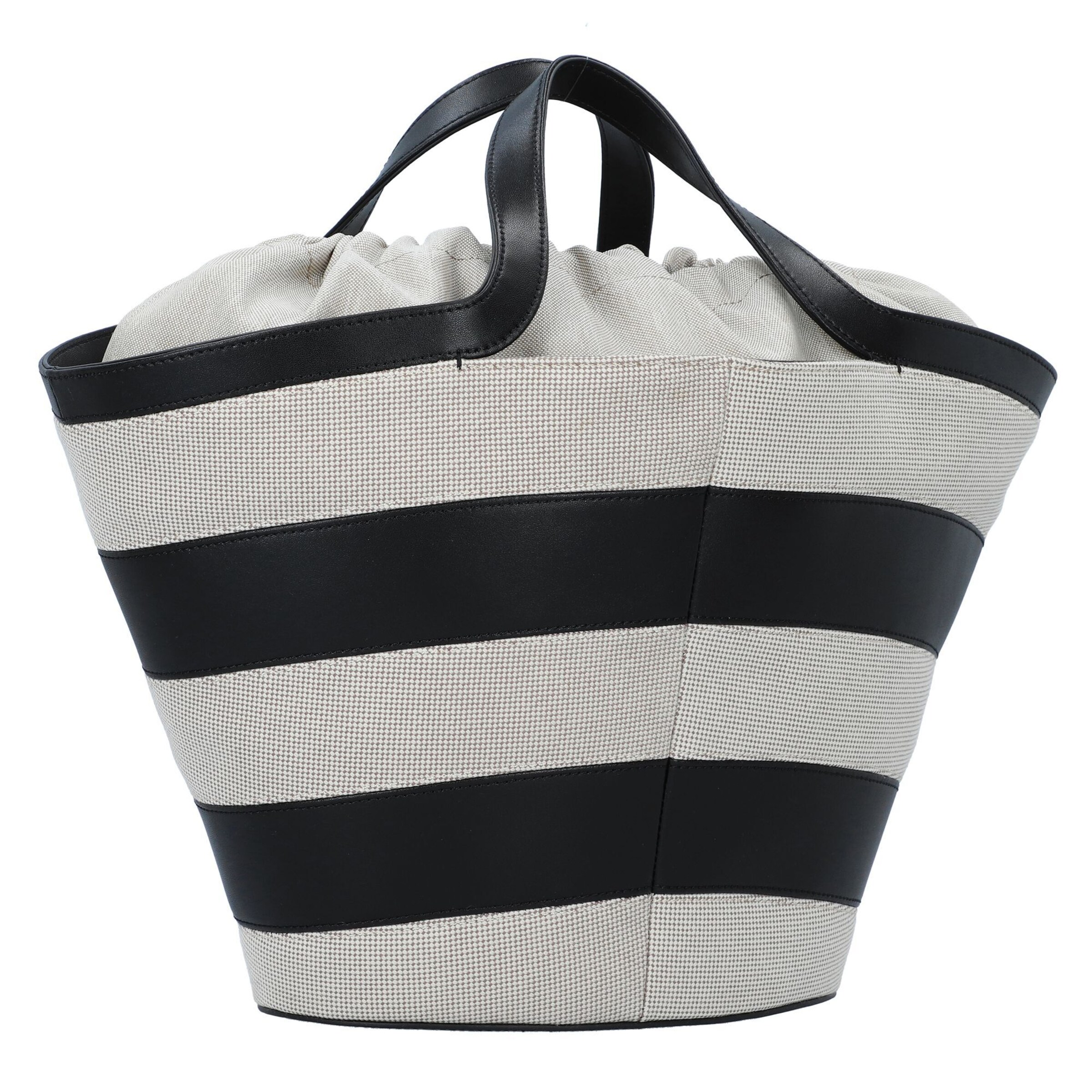 FURLA Shopper 'Vortice' in Beige