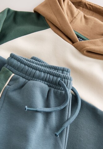 Tuta da jogging di Next in verde