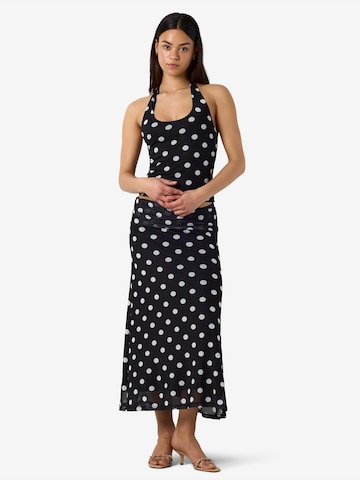 Noisy may - Top 'NMDOTTIE' en negro