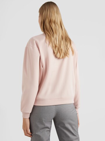 O'NEILL Sweatshirt in Pink