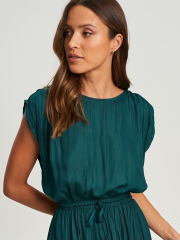 Abito 'Carol' di Willa in verde