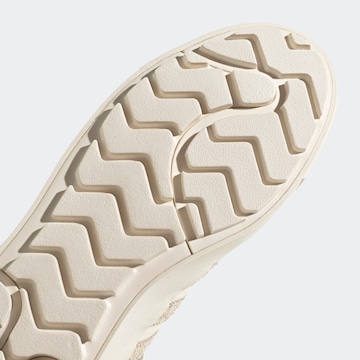 Sneaker alta 'Forum Bonega X' di ADIDAS ORIGINALS in beige