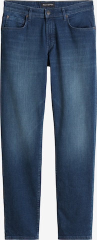 Marc O'Polo Regular Jeans 'Kemi' in Blue: front
