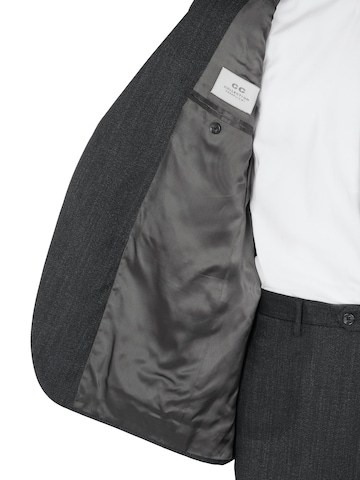 Corneliani Regular Suit 'Corneliani Anzug' in Grey