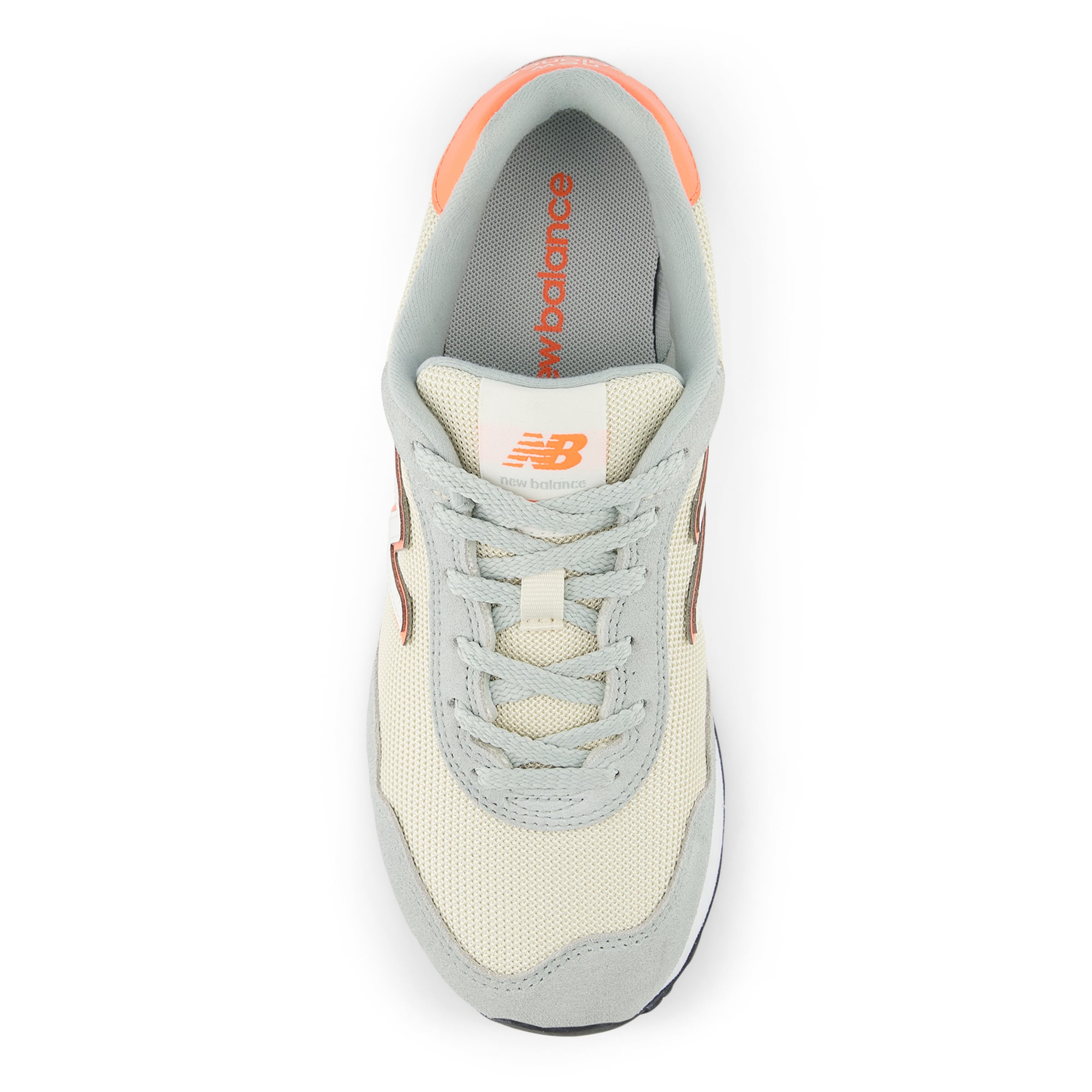new balance Sneaker in Weiß