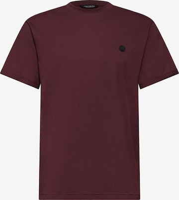 Street One MEN Shirt in Red: front