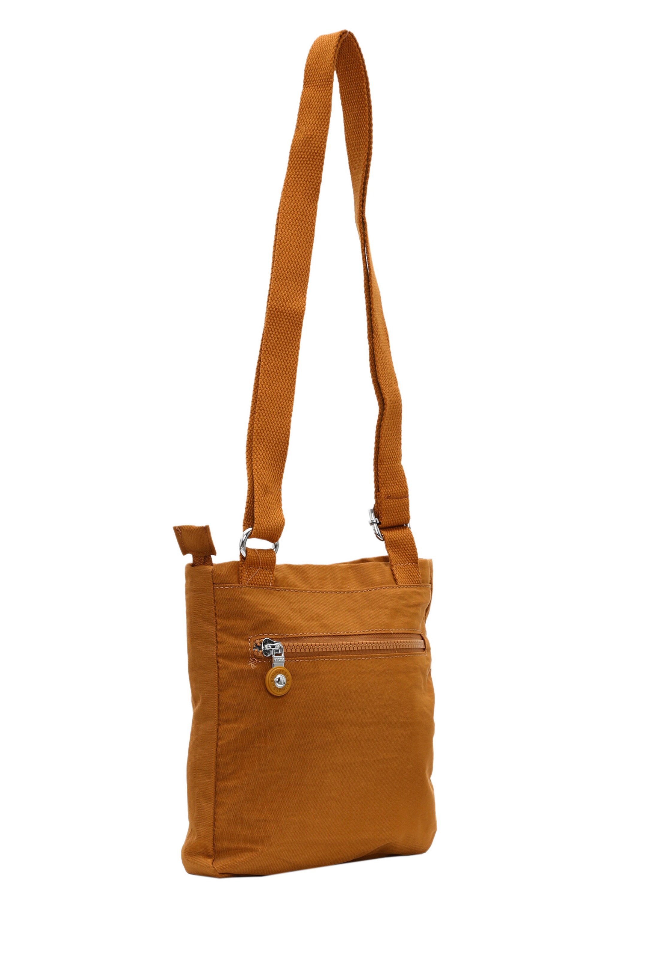 Mindesa Crossbody bag in Yellow