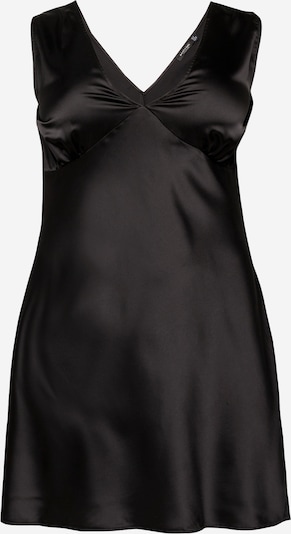 Nasty Gal Plus Sukienka w kolorze czarnym, Podgląd produktu